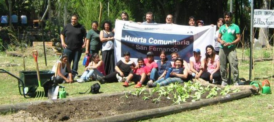 Avanza del programa “Ellas Hacen”
