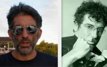 Cumpleaños número 63 de Charly García – Un recuerdo