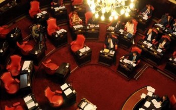 Ley de Municipales: se adelanta un debate “caliente” en el senado