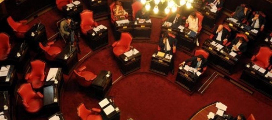 Ley de Municipales: se adelanta un debate “caliente” en el senado