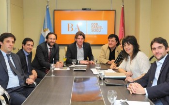 Arquitectos de la Zona Norte cuestionan a los municipios por los permisos para la construcción