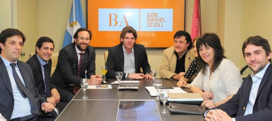 Arquitectos de la Zona Norte cuestionan a los municipios por los permisos para la construcción