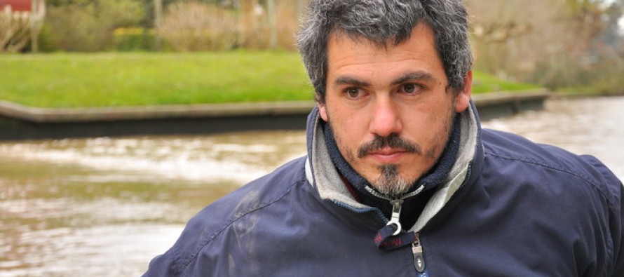 José Beccar Varela, biografía de un escritor isleño
