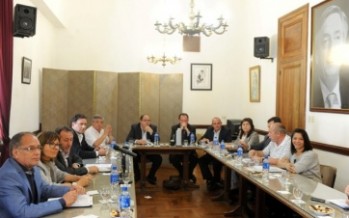 Ley de Municipales: ¿Vuelve todo para atrás?