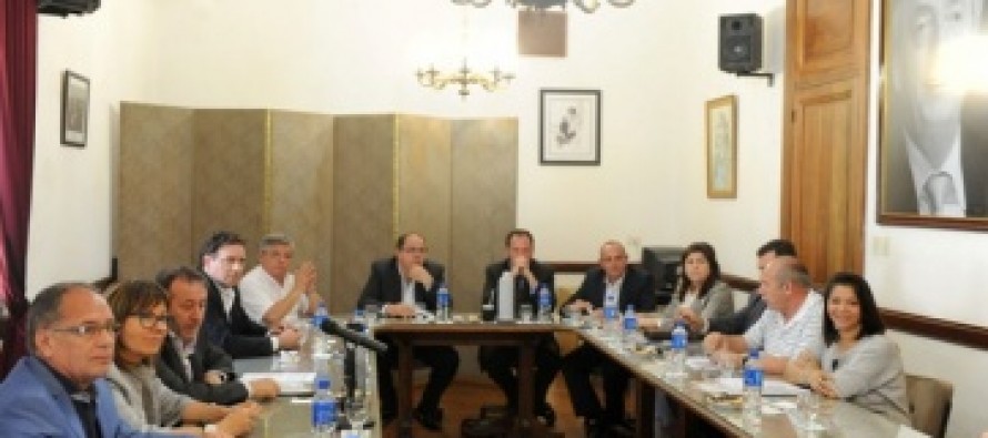 Ley de Municipales: ¿Vuelve todo para atrás?