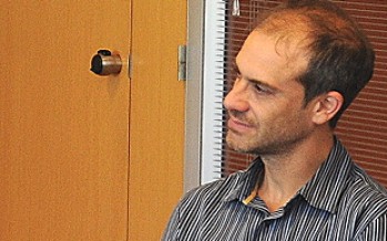 Santiago Aparicio: “El Intendente se merece ser reelecto en 2015″