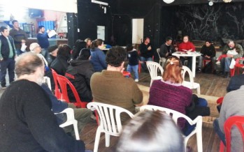 Vecinos del Delta solicitan mayor seguridad