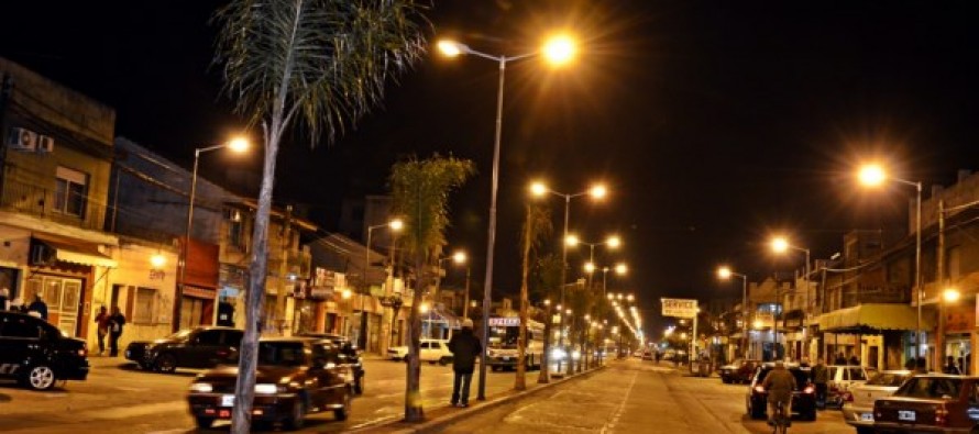 Detuvieron en Virreyes a un hombre acusado de abusar de su sobrino de solo 4 años