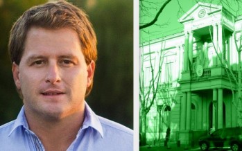 Un gobierno que no escucha a los vecinos