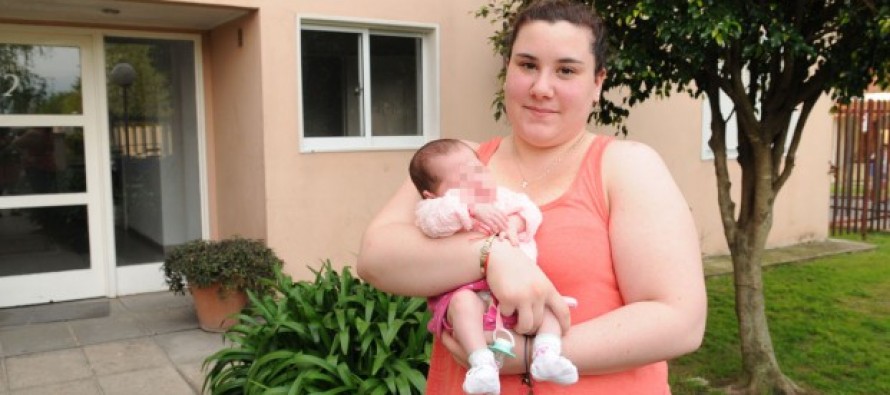 Denuncia que la echaron del Municipio por estar embarazada