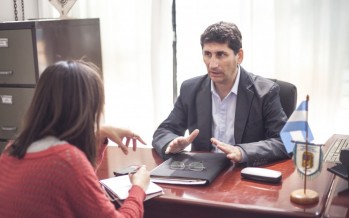 Fernando Coronel: “Hay una voracidad fiscal del intendente que no tiene fin”