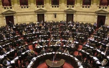 Diputados dio media sanción a la creación de una universidad pública en la zona norte