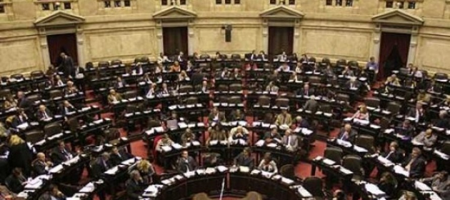 Diputados dio media sanción a la creación de una universidad pública en la zona norte