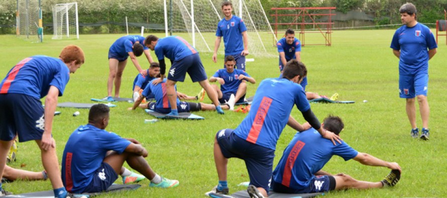 El Matador busca estirar su racha en Mendoza