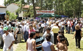 79° aniversario del “Día del Isleño”