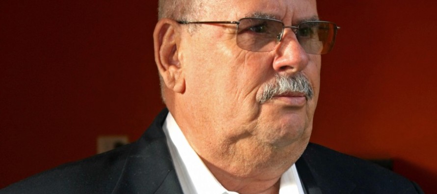 Jorge Ramírez: “Andreotti nos persigue”