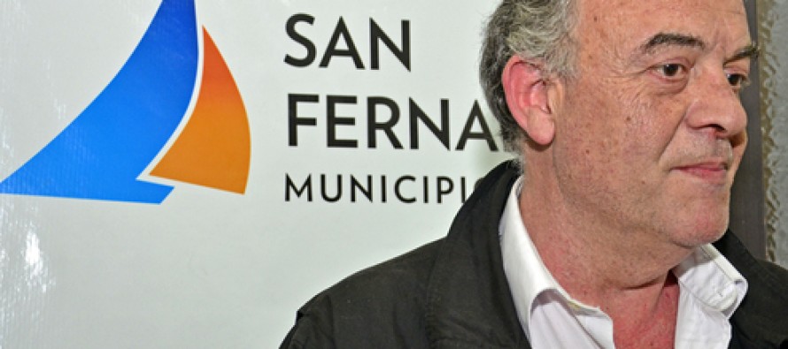 El concejal Ipuche sobre los reclamos por la Costanera: “Veo el avance provincial con gran dolor”