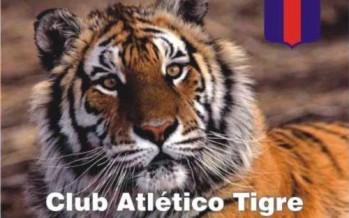 Se presentará el libro «Tigre locura y pasión» de Carlos Trivarelli