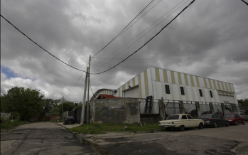 Litigio entre San Fernando y la provincia por tierras