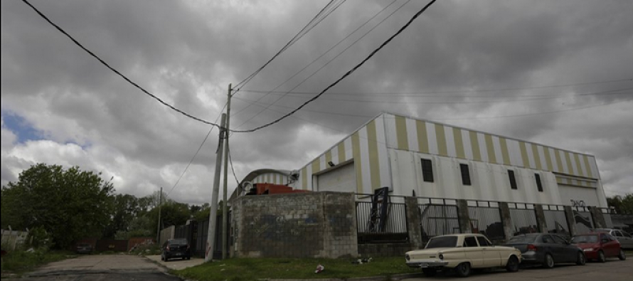 Litigio entre San Fernando y la provincia por tierras