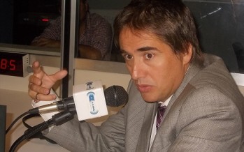 Lorenzino: «Miente miente que algo quedará, es la manera de Andreotti»