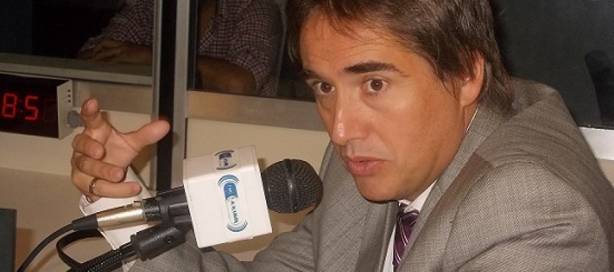 Lorenzino: “Miente miente que algo quedará, es la manera de Andreotti”