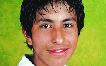 Comunicado de la Liga de los Derechos del Hombre Zona Norte sobre el caso Luciano Arruga