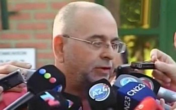 «Son demasiadas las mentiras que se dicen de Damián»