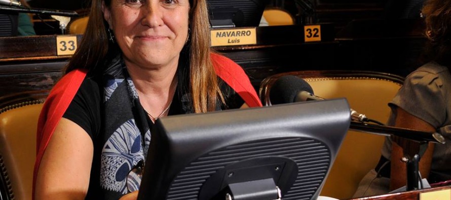 Avanza la modificación de licencias para trabajadores y trabajadoras de la Provincia