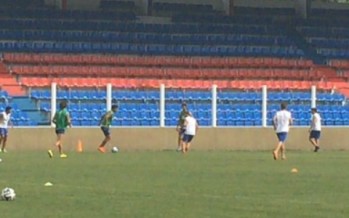 El Matador enfrenta a Independiente en Avellaneda
