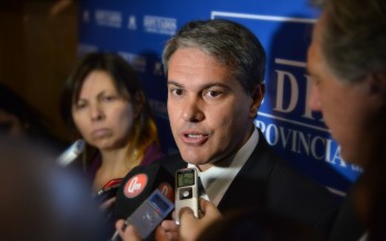 Preocupación en Diputados de la provincia por los municipios que gravan el consumo de combustible