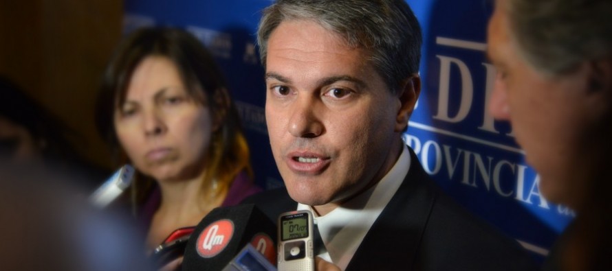 Preocupación en Diputados de la provincia por los municipios que gravan el consumo de combustible
