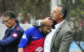Alfaro finalmente se queda en Tigre