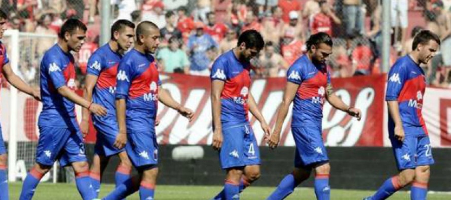 Tarde endiablada para el Matador