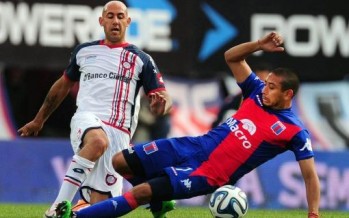 Tigre consiguió su primera victoria de visita