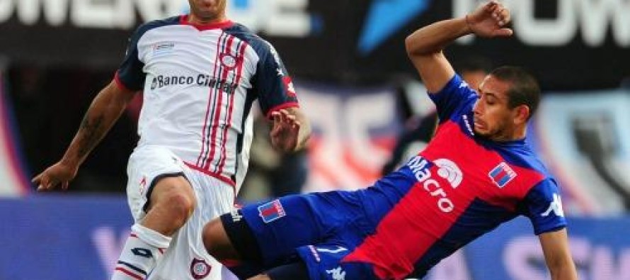 Tigre consiguió su primera victoria de visita
