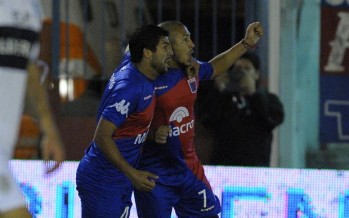 El Matador sumó su cuarta victoria consecutiva