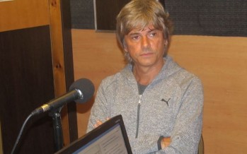 Gastón D’aquino ofrece servicio de asesoría legal gratuito