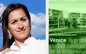 Venice: una mancha más al Tigre
