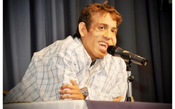‎”Por el camino” la historia de Christian Fritz se despide de Buenos Aires en San Fernando