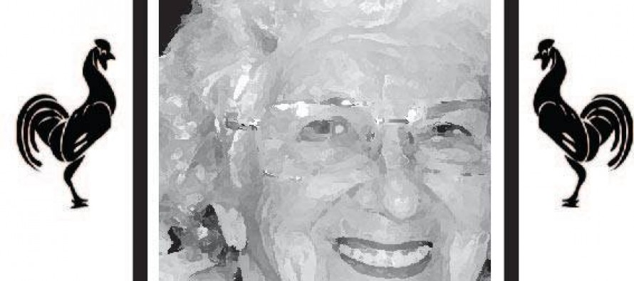 Homenaje a “La Gallega” de Zona Norte