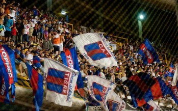 10° Aniversario del «Día del Hincha de Tigre»