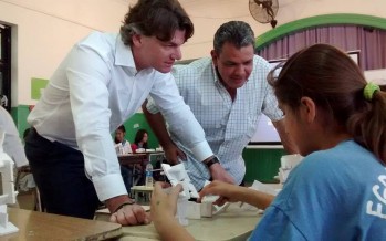 Se abren nuevos escenarios en el Frente para la Victoria