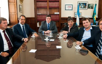 Nuevo Estatuto Municipal: Un proyecto de ley que daban por muerto y que resucitó