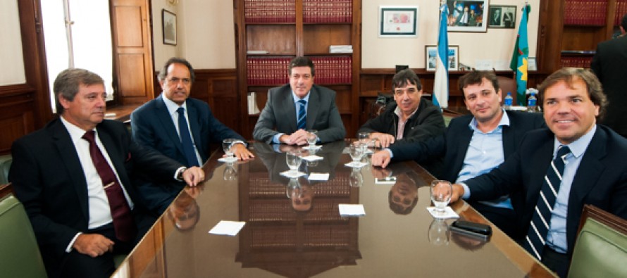 Nuevo Estatuto Municipal: Un proyecto de ley que daban por muerto y que resucitó