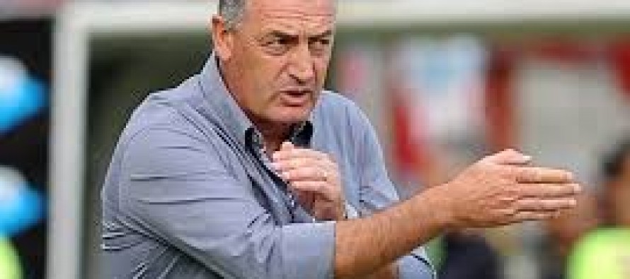Alfaro: “Tigre nunca se resigna”