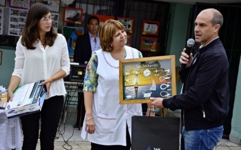 La Escuela Primaria N°2 “República de Cuba” celebró su 150° aniversario