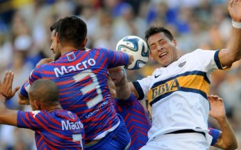 Un Tigre que volvió a perder el rumbo