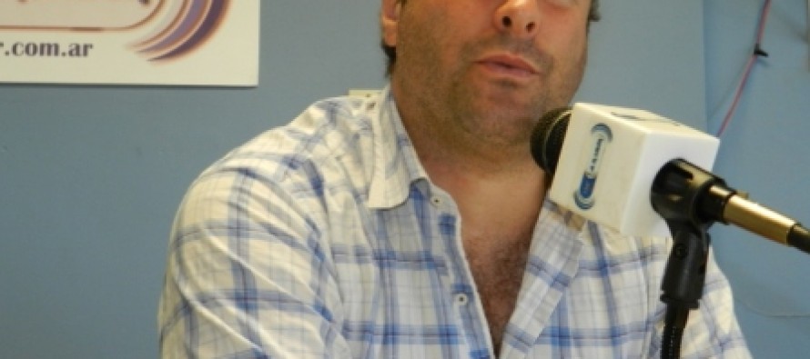 Club San Fernando, a un paso de obtener una refinanciación de su abultada deuda con AFIP