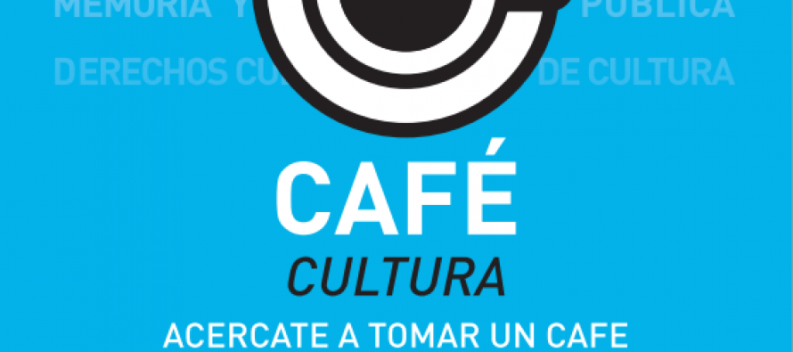 “Café Cultura” en Virreyes